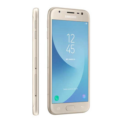 Samsung Galaxy J3 DS (2017) 16Gb - Gold