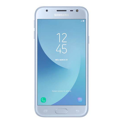 Samsung Galaxy J3 DS (2017) 16Gb - Blue