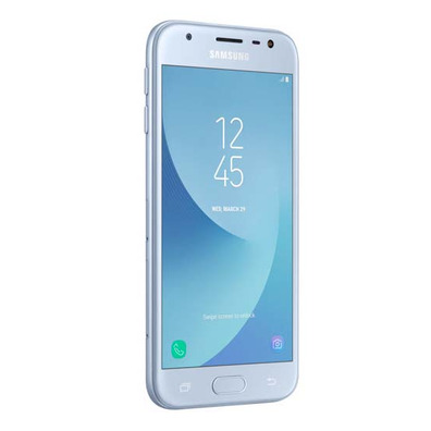 Samsung Galaxy J3 DS (2017) 16Gb - Blue