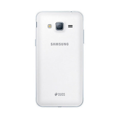 Samsung Galaxy J3 J320DS (Dual SIM) 8GB 4G White