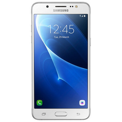 Samsung Galaxy J5 (2016) DS White