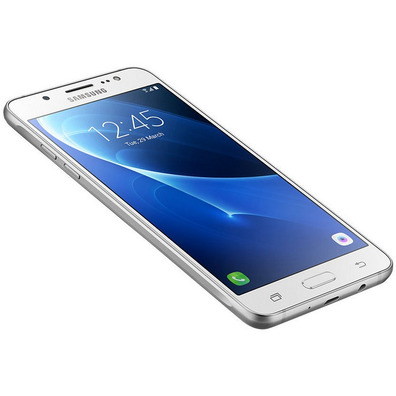 Samsung Galaxy J5 (2016) DS White
