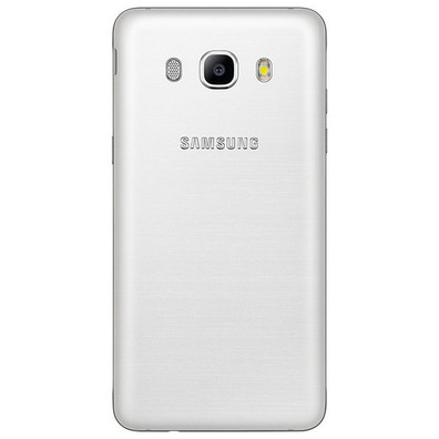 Samsung Galaxy J5 (2016) DS White