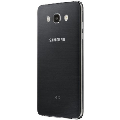 Samsung Galaxy J5 (2016) Black