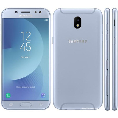 Samsung Galaxy J5 2017 J530F DS Blue