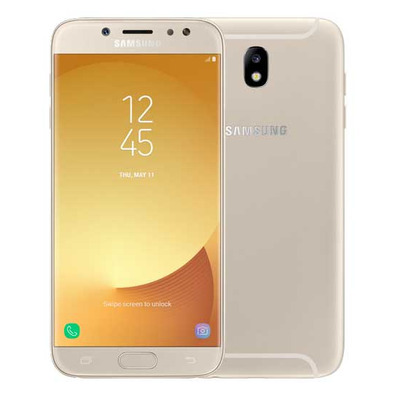 Samsung Galaxy J7 (2017) J730F/DS 16GB - Gold