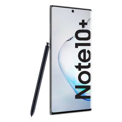 Samsung Galaxy Note 10 + Aura Black 12GB256GB