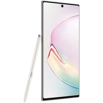 Samsung Galaxy Note 10 Plus Aura White 12GB/256GB