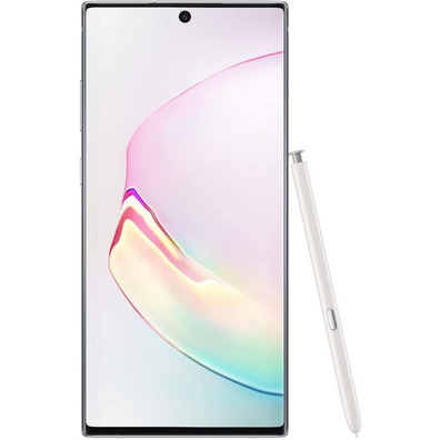 Samsung Galaxy Note 10 Plus Aura White 12GB/256GB