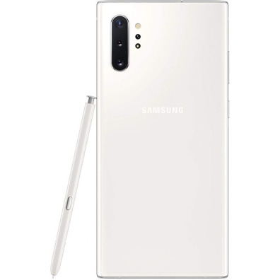 Samsung Galaxy Note 10 Plus Aura White 12GB/256GB