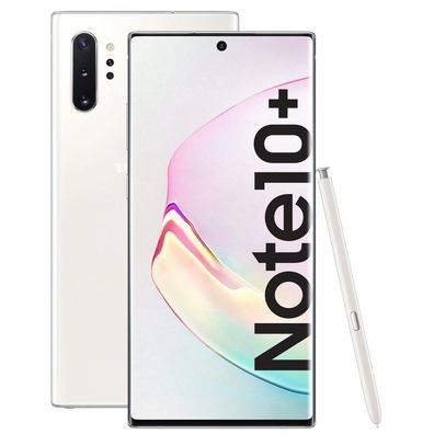 Samsung Galaxy Note 10 Plus Aura White 12GB/256GB