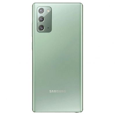 Samsung Galaxy Note 20 Mystic Green 8GB256GB