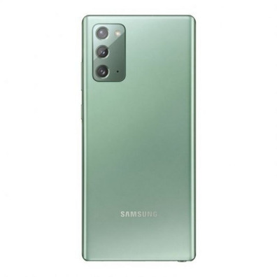 Samsung Galaxy Note 20 Mystic Green 8GB256GB 4G