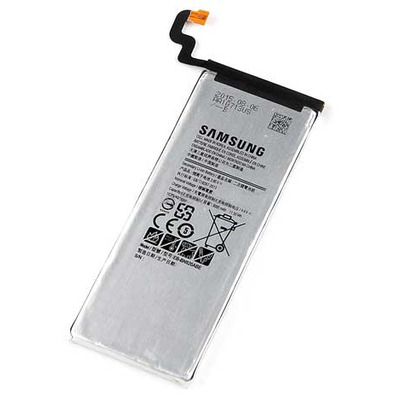 Replacement battery for Samsung Galaxy  Note 5