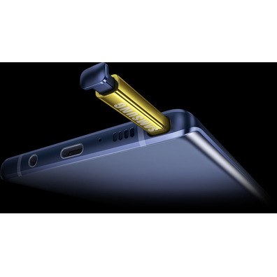 Samsung Galaxy Note 9 128gb Black