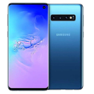 Samsung Galaxy S10 Blue 8GB/128GB