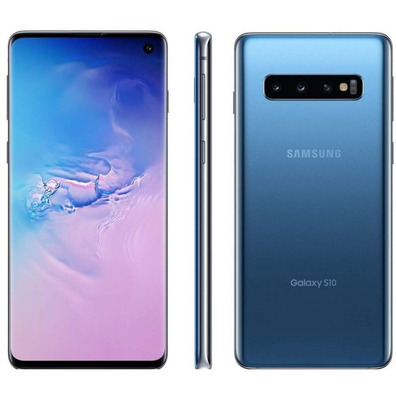 Samsung Galaxy S10 Blue 8GB/128GB