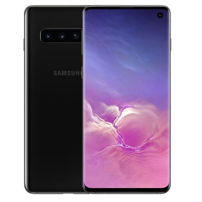 Samsung Galaxy S10 Black 8GB/128GB