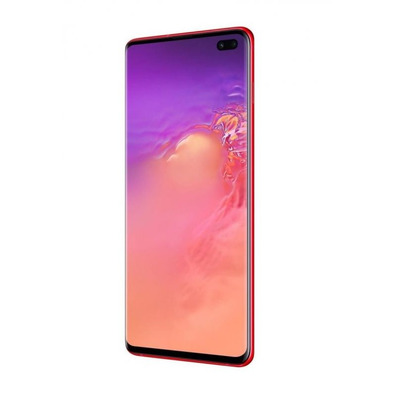 Samsung Galaxy S10 Red 8GB/128GB