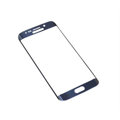 Front Glass for Samsung Galaxy S6 Edge Plus Dark Blue