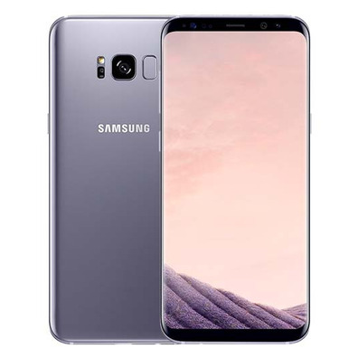 Samsung Galaxy S8 (64Gb) - Orchid Gray