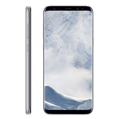 Samsung Galaxy S8 (64Gb) - Arctic Silver