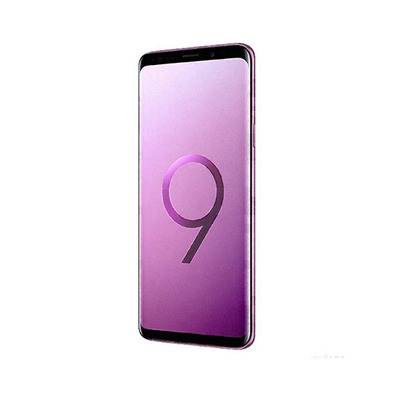 Samsung Galaxy S9 64gb Purple