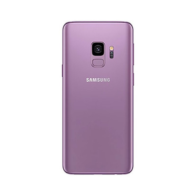 Samsung Galaxy S9 64gb Purple