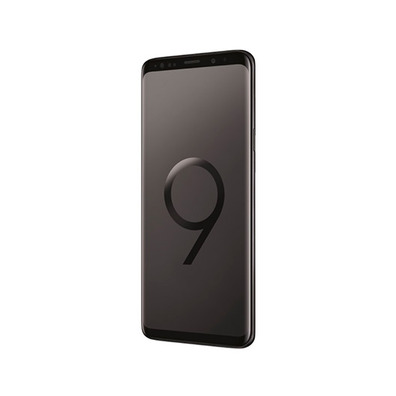 Samsung Galaxy S9 Plus Black