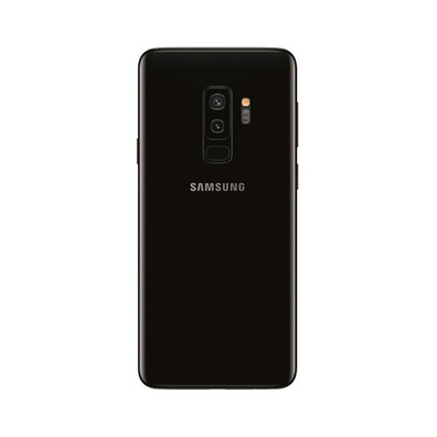 Samsung Galaxy S9 Plus Black