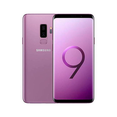 Samsung Galaxy S9 Plus Violet