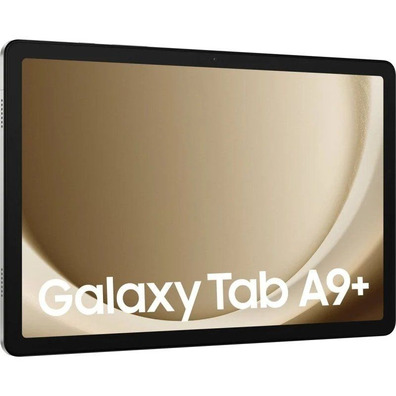 Samsung Galaxy Tab A9 + 11/8GB/128GB/Octacore/5G/Silver