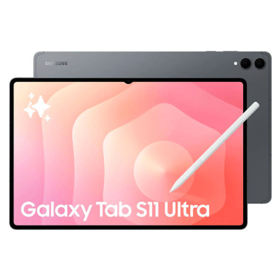 Samsung Galaxy Tab S11 Ultra X930 14.6 "12GB / 512GB Grey - Unsealed