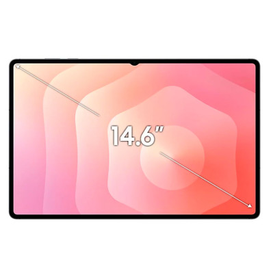 Samsung Galaxy Tab S11 Ultra X930 14.6 "12GB / 512GB Grey - Unsealed
