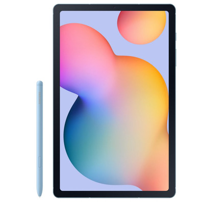 Samsung Galaxy Tab S6 Lite 10.4" 64 GB Blue