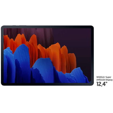 Samsung Galaxy Tab S7 + 5G SM-T976B 12.4 "6GB / 128GB