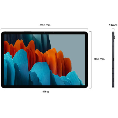 Samsung Galaxy Tab S7 SM-5870 11 "8GB / 256GB