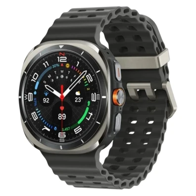 Samsung Galaxy Watch Ultra 2025 47 mm 4G Titanium Silver