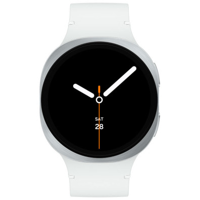 Samsung Galaxy Watch8 44mm Bluetooth Silver