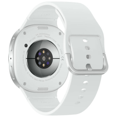Samsung Galaxy Watch8 44mm Bluetooth Silver
