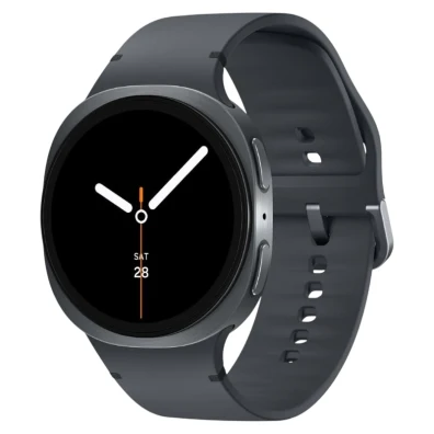Samsung Galaxy Watch8 44 mm Dark Grey LTE