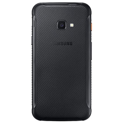 Samsung Galaxy XCover 4S Black 3GB/32GB Rugged (Exposition)