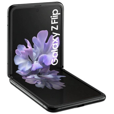 Samsung Galaxy Z Flip Mirror Black 6.7 '' 8GB256GB
