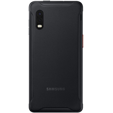 Samsung Smartphone XCover Pro EE 6.3 '' 4GB/64GB Black