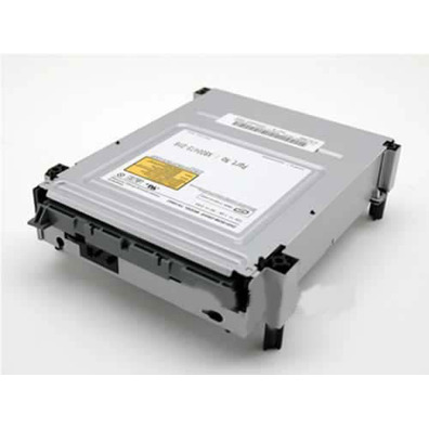 DVD-Drive Samsung TS-H943A MS-28