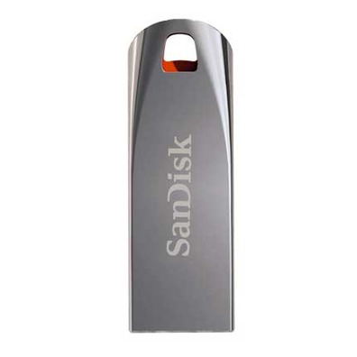 Sandisk Cruzer Force Metal USB 2.0 - 16Gb