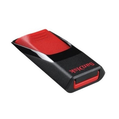 Sandisk SDCZ51-016G-B35 USB Cruzer Edge 32GB