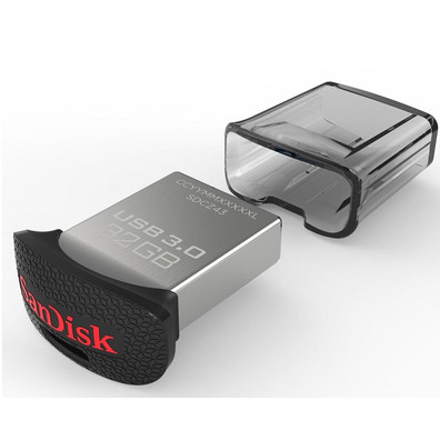 Sandisk USB 3.0 Ultra Fit 64 GB