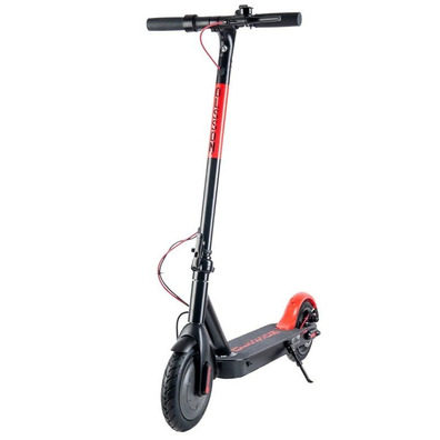 Olsson Arrow 8.5 Electric Scooter '' Black/Red