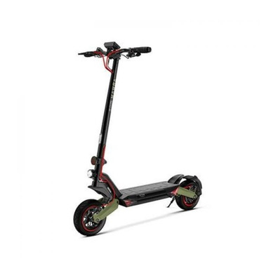 Electric scooter Olsson Mamba 10 '' Black